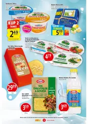 Gazetka promocyjna Prim Market - Gazetka - ważna od 11.01 do 11.01.2023 - strona 5 - produkty: Sok, Ser, Ementaler, Mlekovita, Serek, Gouda, Ogród, Mleko