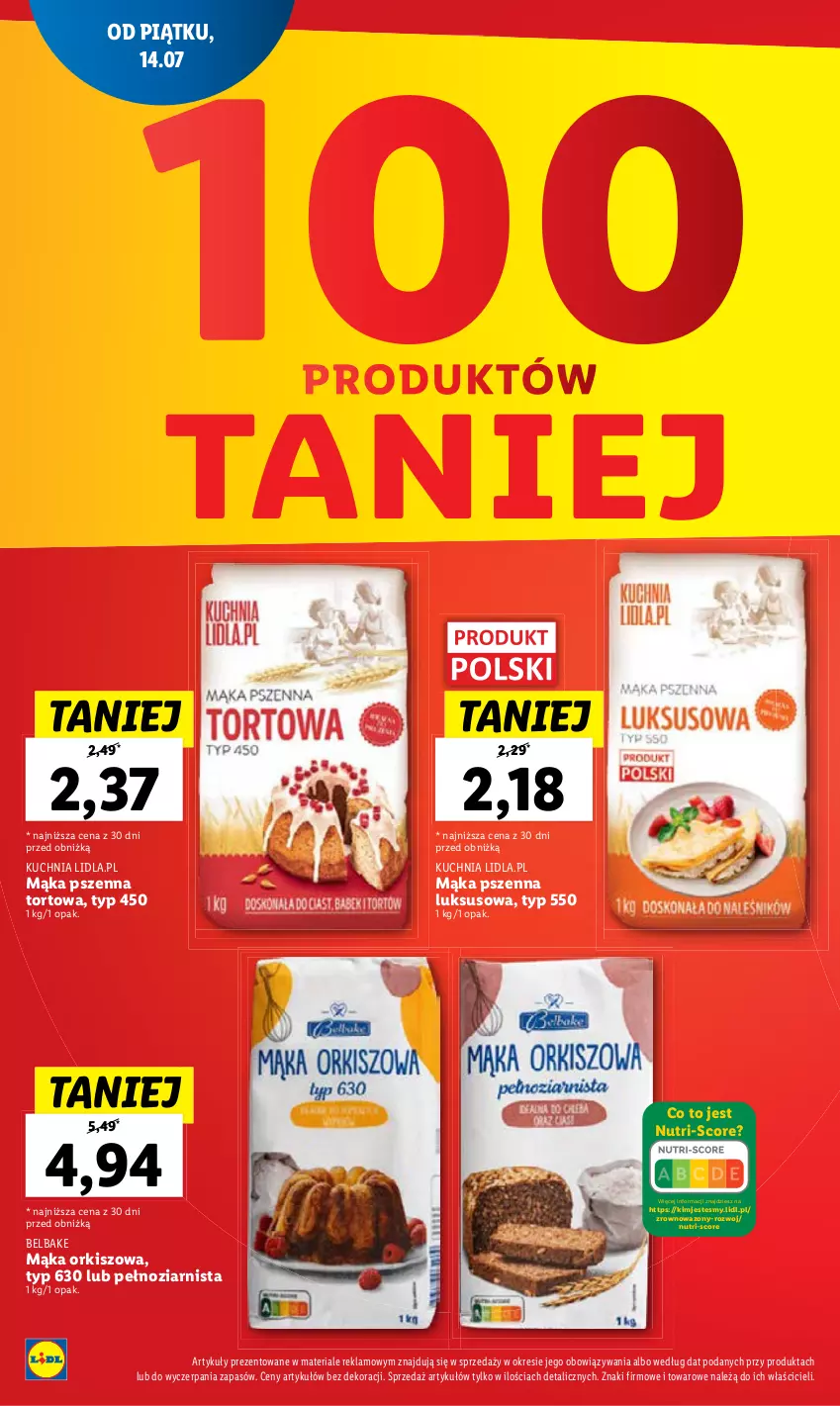 Gazetka promocyjna Lidl - GAZETKA - ważna 03.08 do 05.08.2023 - strona 40 - produkty: Wazon