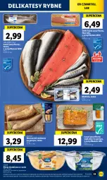 Gazetka promocyjna Lidl - GAZETKA - Gazetka - ważna od 05.08 do 05.08.2023 - strona 71 - produkty: Sos, Jogurt, Tusz