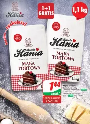 Gazetka promocyjna Dino - Gazetka 28 / 2024 - Gazetka - ważna od 16.07 do 16.07.2024 - strona 14 - produkty: Mąka, Mąka tortowa