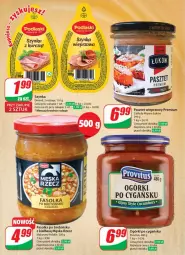 Gazetka promocyjna Dino - Gazetka 28 / 2024 - Gazetka - ważna od 16.07 do 16.07.2024 - strona 20 - produkty: Makaron, Pasztet, Szynka, Fa