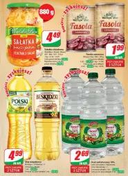 Gazetka promocyjna Dino - Gazetka 28 / 2024 - Gazetka - ważna od 16.07 do 16.07.2024 - strona 21 - produkty: Sałatka, Gra, Sałat, Fasola, Rolnik, Olej rzepakowy, Olej, Ocet, Fa