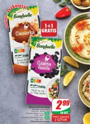 Gazetka promocyjna Dino - Gazetka 28 / 2024 - Gazetka - ważna od 16.07 do 16.07.2024 - strona 22 - produkty: Por, Bonduelle, Sałat