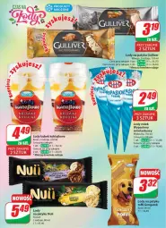 Gazetka promocyjna Dino - Gazetka 28 / 2024 - Gazetka - ważna od 16.07 do 16.07.2024 - strona 27 - produkty: Mlekovita, Lody, Kubek, Mango, Mleko
