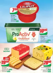 Gazetka promocyjna Dino - Gazetka 28 / 2024 - Gazetka - ważna od 16.07 do 16.07.2024 - strona 40 - produkty: Ser, Mlekovita, Gouda, Olej, Mleko, LG