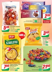 Gazetka promocyjna Dino - Gazetka 28 / 2024 - Gazetka - ważna od 16.07 do 16.07.2024 - strona 7 - produkty: Ciastka, Deliss, Czekolada, Biszkopty