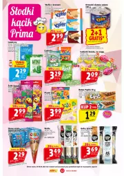 Gazetka promocyjna Prim Market - Gazetka - ważna od 30.04 do 30.04.2025 - strona 12 - produkty: Por, Gra, Orzeszki, Cukier, Wafle, Babuni, Mars, Baton, Cukierki, Gofry, Orzeszki ziemne, Kakao