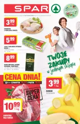 Gazetka promocyjna Spar - Spar - Gazetka - ważna od 23.03 do 23.03.2021 - strona 1 - produkty: Kurczak, Jaja, Kawa mielona, Kawa, Jacobs, Jaja z wolnego wybiegu