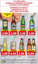 Gazetka promocyjna Lidl - GAZETKA - Gazetka - ważna od 06.05 do 06.05.2023 - strona 32 - produkty: Perła, Mango