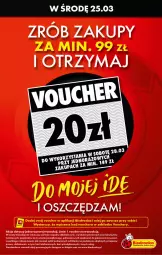 Gazetka promocyjna Biedronka - Specjalna Środa - Gazetka - ważna od 25.03 do 25.03.2026 - strona 3 - produkty: Telefon, Tran