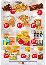 Gazetka promocyjna Prim Market - Gazetka - ważna od 04.01 do 04.01.2023 - strona 11 - produkty: Ciastka, Ser, Ryż, Cukier, Papryka, Beskidzki, Chipsy, Wawel, Wafle, Babuni, Sonko, Czekolada, Czekolada gorzka, Aksam, Cukierki, Artur, Krakersy, Fa