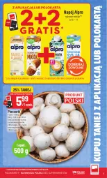 Gazetka promocyjna PoloMarket - Kupuj taniej z aplikacją - Gazetka - ważna od 21.07 do 21.07.2026 - strona 5 - produkty: Piec, Calcium, Tera, Laur, Fa
