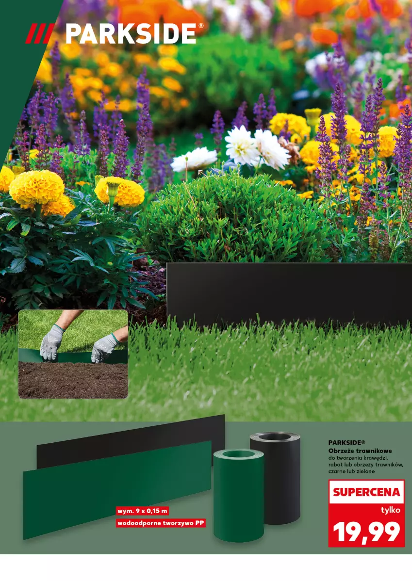 Gazetka promocyjna Kaufland - Kaufland - ważna 12.03 do 18.03.2026 - strona 2