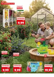 Gazetka promocyjna Kaufland - Kaufland - Gazetka - ważna od 18.03 do 18.03.2026 - strona 10 - produkty: Konewka, Torba, Dzieci, Waga