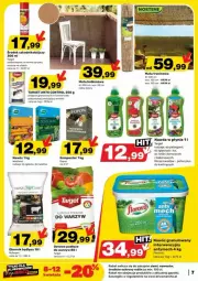 Gazetka promocyjna Bricomarche - Gazetka - ważna od 19.04 do 19.04.2025 - strona 14 - produkty: Sól, Gra, Nawóz, Control