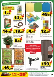 Gazetka promocyjna Bricomarche - Gazetka - ważna od 19.04 do 19.04.2025 - strona 7 - produkty: Sos, Koc, Gra, Papier, Stojak, Stek, O Bag, Tera, Zabawka, LANA, Nawóz, Brownie