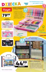 Gazetka promocyjna Biedronka - Gazetka - ważna od 25.05 do 25.05.2024 - strona 11 - produkty: Ser, Marker, Olej, Fa