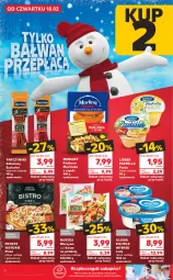 Gazetka promocyjna Kaufland - OFERTA TYGODNIA - Gazetka - ważna od 24.02 do 24.02.2021 - strona 4 - produkty: Piec, Warzywa, Gra, BIC, Rama, Pastella, Big Milk, Lody, Tarczyński, Pizza, Algida, Morliny, Kabanos, Kasza, Kiełbasa, Lisner, Hortex, LG