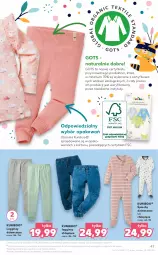 Gazetka promocyjna Kaufland - OFERTA TYGODNIA - Gazetka - ważna od 24.02 do 24.02.2021 - strona 47 - produkty: Gin, Gra, Legginsy
