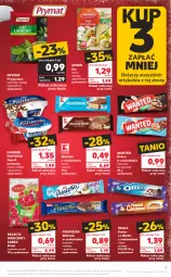 Gazetka promocyjna Kaufland - OFERTA TYGODNIA - Gazetka - ważna od 24.02 do 24.02.2021 - strona 7 - produkty: Princessa, Prymat, Sos, Gra, Danone, Rama, Jogurt, Danone Fantasia, Kisiel, Wafelek, Baton, Fanta, Kubek, Delecta, Milka, Fa