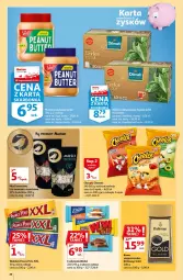 Gazetka promocyjna Auchan - Królestwo majsterkowicza Hipermarkety - Gazetka - ważna od 14.04 do 14.04.2021 - strona 26 - produkty: Cheetos, Kawa rozpuszczalna, Mus, Prince Polo, Dallmayr, Wafelek, Kawa, Chrupki, Czekolada