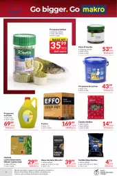 Gazetka promocyjna Makro - Oferta dla gastronomii - Gazetka - ważna od 31.08 do 31.08.2026 - strona 8 - produkty: Ciastka, Kawa ziarnista, Szal, Kawa, Kosz, Tortilla, O nas, Dilmah, Herbata czarna, Przyprawa w płynie, Tortilla Chips, Herbata, Przyprawa do potraw