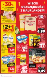 Gazetka promocyjna Kaufland - Gazetka tygodnia - Gazetka - ważna od 24.05 do 24.05.2023 - strona 12 - produkty: Majonez, Krakus, Ser, Gra, Twaróg, Président, Winiary, Twaróg delikatny, Mlekovita, Serek, Pizza, Margaryna, Danio, Waga, Nestlé, Mleko