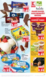 Gazetka promocyjna Kaufland - Gazetka tygodnia - Gazetka - ważna od 24.05 do 24.05.2023 - strona 29 - produkty: Goplana, Nesquik, Jeżyki, Lody, LANA, Grześki, Kakao, Nestlé