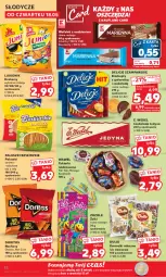 Gazetka promocyjna Kaufland - Gazetka tygodnia - Gazetka - ważna od 24.05 do 24.05.2023 - strona 32 - produkty: Ser, Lajkonik, Cukier, Beskidzki, Wafelek, Cukierki nadziewane, Wawel, Czekolada, Delicje, E. Wedel, Cukierki, Gala, Olej, Krakersy, Biszkopty, Beskidzkie paluszki