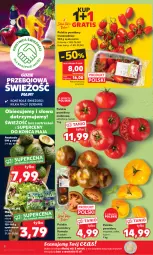 Gazetka promocyjna Kaufland - Gazetka tygodnia - Gazetka - ważna od 24.05 do 24.05.2023 - strona 8 - produkty: Gra, Siatka, Sałat, Grunt, Olej, Pomidory