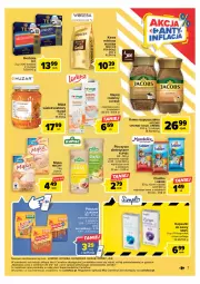 Gazetka promocyjna Carrefour - Gazetka Market - Gazetka - ważna od 20.05 do 20.05.2023 - strona 7 - produkty: Piec, Lubisie, Kawa rozpuszczalna, Lajkonik, Kupiec, Kawa mielona, Kawa, Miód, Pieczywo, Lorenz, Mocca Fix Gold, Jacobs, Woseba, Herbata, Napój