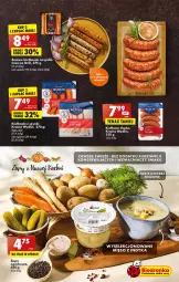Gazetka promocyjna Biedronka - W tym tygodniu - Gazetka - ważna od 18.06 do 18.06.2022 - strona 11 - produkty: Mięso z indyka, Grill, Kiełbasa, Mięso, Kiełbasa śląska