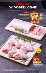 Gazetka promocyjna Biedronka - W tym tygodniu - Gazetka - ważna od 18.06 do 18.06.2022 - strona 19 - produkty: , Schab wieprzowy