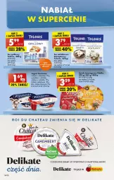 Gazetka promocyjna Biedronka - W tym tygodniu - Gazetka - ważna od 18.06 do 18.06.2022 - strona 24 - produkty: Ser, Jogurt, Sałat, Serek, Serek twarogowy, Fanta, Grill, Kokos, Fa