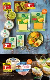 Gazetka promocyjna Biedronka - W tym tygodniu - Gazetka - ważna od 18.06 do 18.06.2022 - strona 26 - produkty: Pastella, Tuńczyk, Bazyl, Bazylia, Lisner