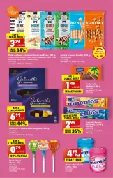 Gazetka promocyjna Biedronka - W tym tygodniu - Gazetka - ważna od 18.06 do 18.06.2022 - strona 33 - produkty: Pur, Cukier, Róża, Bonitki, Herbatniki, Galaretki, Rurki, Mentos, Cukierki, Gala, Kokos