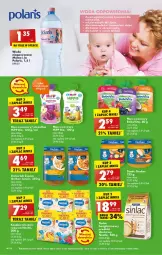 Gazetka promocyjna Biedronka - W tym tygodniu - Gazetka - ważna od 18.06 do 18.06.2022 - strona 40 - produkty: Sok, Woda, LG, Fa