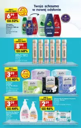 Gazetka promocyjna Biedronka - W tym tygodniu - Gazetka - ważna od 18.06 do 18.06.2022 - strona 47 - produkty: Mus, Schauma, Szampon, Podpaski