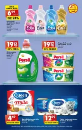 Gazetka promocyjna Biedronka - W tym tygodniu - Gazetka - ważna od 18.06 do 18.06.2022 - strona 51 - produkty: Sok, Papier, Persil, Papier toaletowy, Ręcznik, Rolki, Kapsułki do prania