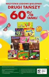 Gazetka promocyjna Biedronka - W tym tygodniu - Gazetka - ważna od 18.06 do 18.06.2022 - strona 56 - produkty: Gra, Telefon, Papier, Napoje, , Mango, NOWAK