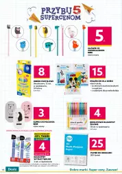 Gazetka promocyjna Dealz - WIELKIE OTWARCIE 26.08.2022 🥳Drawsko Pomorskie, Galeria Hosso - Gazetka - ważna od 09.09 do 09.09.2022 - strona 14 - produkty: Ser, Koc, Gin, Papier, Długopis, Kostium, Drukarki, Dzieci, Ogród