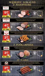 Gazetka promocyjna Delikatesy Centrum - Franczyza DC38 Czwartek - Gazetka - ważna od 24.09 do 24.09.2025 - strona 24 - produkty: Ser, Kołdra, Karp, Fa