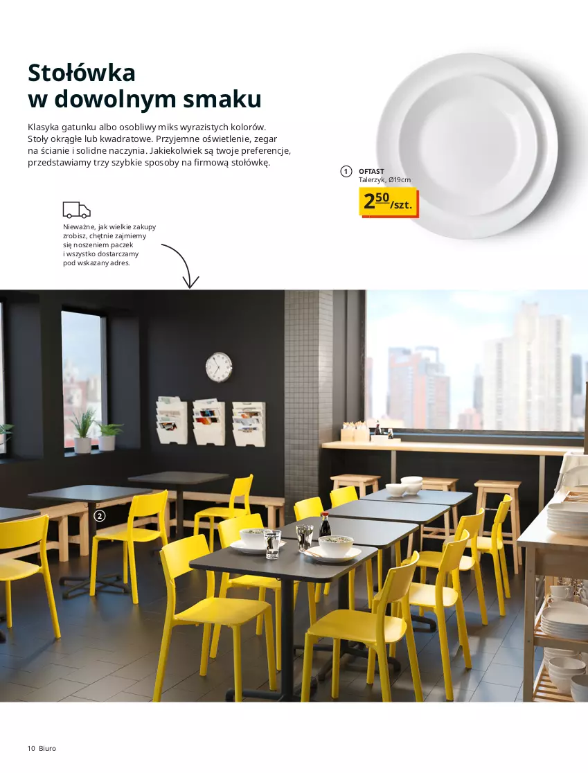 Gazetka promocyjna Ikea - Ikea Dla Firm - ważna 01.01 do 31.07.2021 - strona 10 - produkty: Drzwi, Narożnik, Półka, Por, Reflektor, Reflektor LED, Witryna
