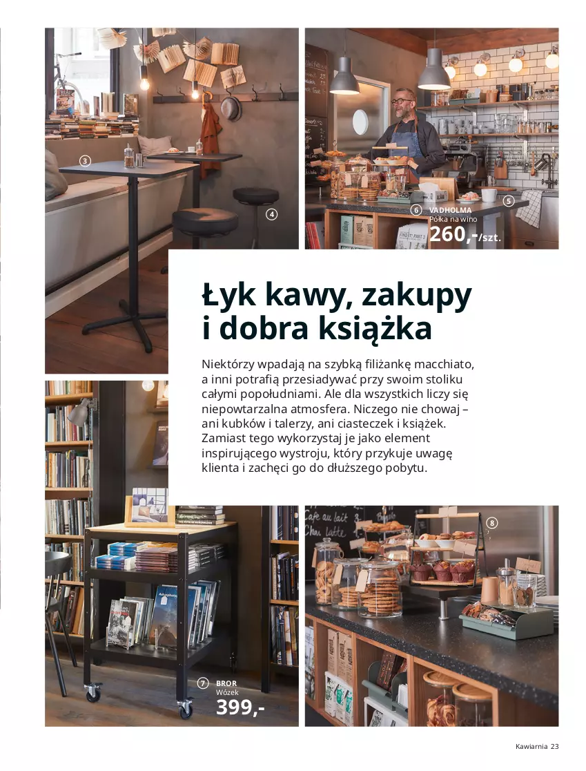 Gazetka promocyjna Ikea - Ikea Dla Firm - ważna 01.01 do 31.07.2021 - strona 23