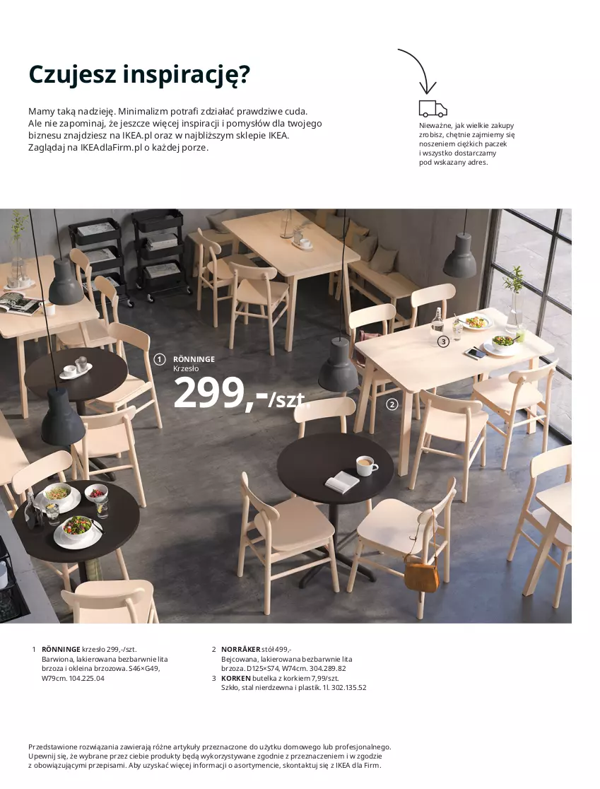 Gazetka promocyjna Ikea - Ikea Dla Firm - ważna 01.01 do 31.07.2021 - strona 24