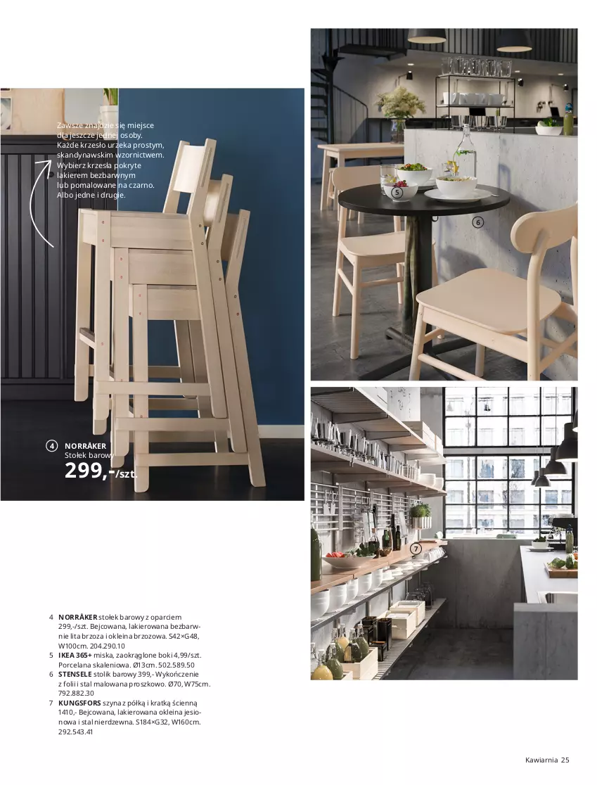 Gazetka promocyjna Ikea - Ikea Dla Firm - ważna 01.01 do 31.07.2021 - strona 25