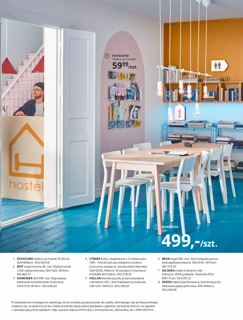 Gazetka promocyjna Ikea - Ikea Dla Firm - ważna 01.01 do 31.07.2021 - strona 26