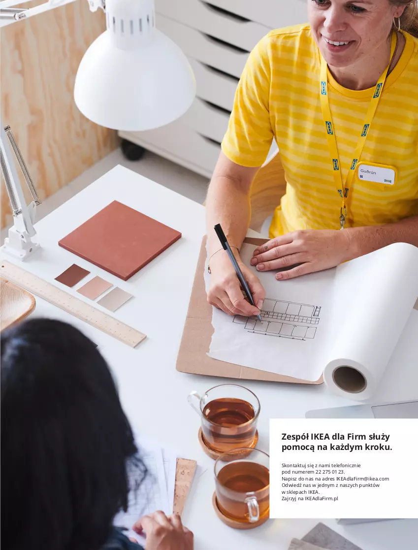 Gazetka promocyjna Ikea - Ikea Dla Firm - ważna 01.01 do 31.07.2021 - strona 35