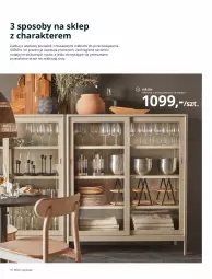 Gazetka promocyjna Ikea - Ikea Dla Firm - Gazetka - ważna od 31.07 do 31.07.2021 - strona 18 - produkty: Top, Ser, Rum, Por, Mus, JBL, Gra, Rama, Biurka, Biuro, Domol, Gala, Meble, Dźwig, HP