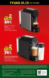 Gazetka promocyjna Biedronka - Od Poniedziałku - Gazetka - ważna od 04.01 do 04.01.2025 - strona 64 - produkty: Gra, Telefon, Papier, Kosz, Napoje